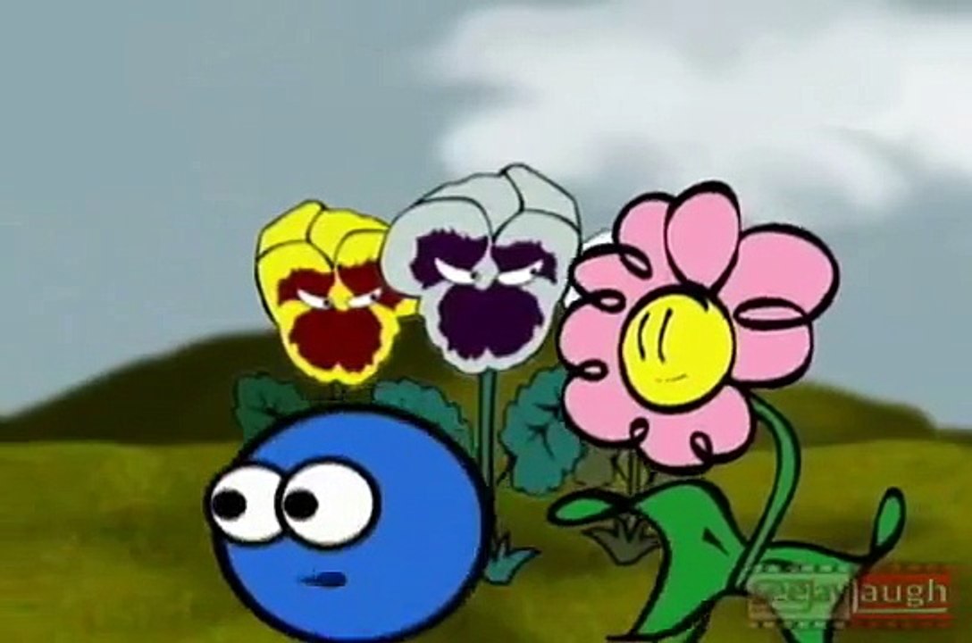 Ball & Flower Mini Episode 1