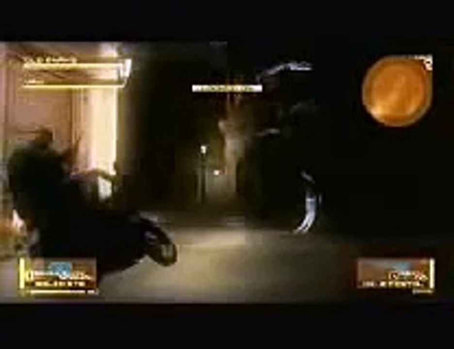 MGS4 Walkthrough Act 3(Bike Chase) Part 55 (No Alerts/Kills)