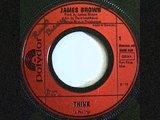 James Brown covers The Beatles - Something  (1973)
