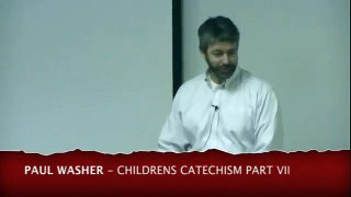 Obey God, He Will Save Your Life - Paul Washer