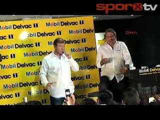 "Ünal Aysal'ın en büyük kazancı..."