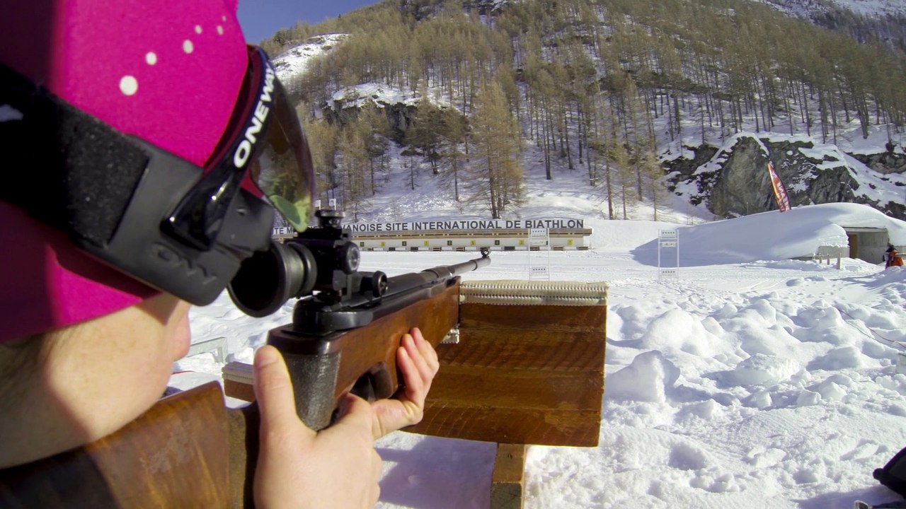 La Maurienne, Je skiffe - Bessans