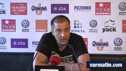 Le coup de gueule de Mourad Boudjellal contre RTL