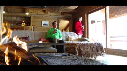 GRAND BORNAND_TEASER