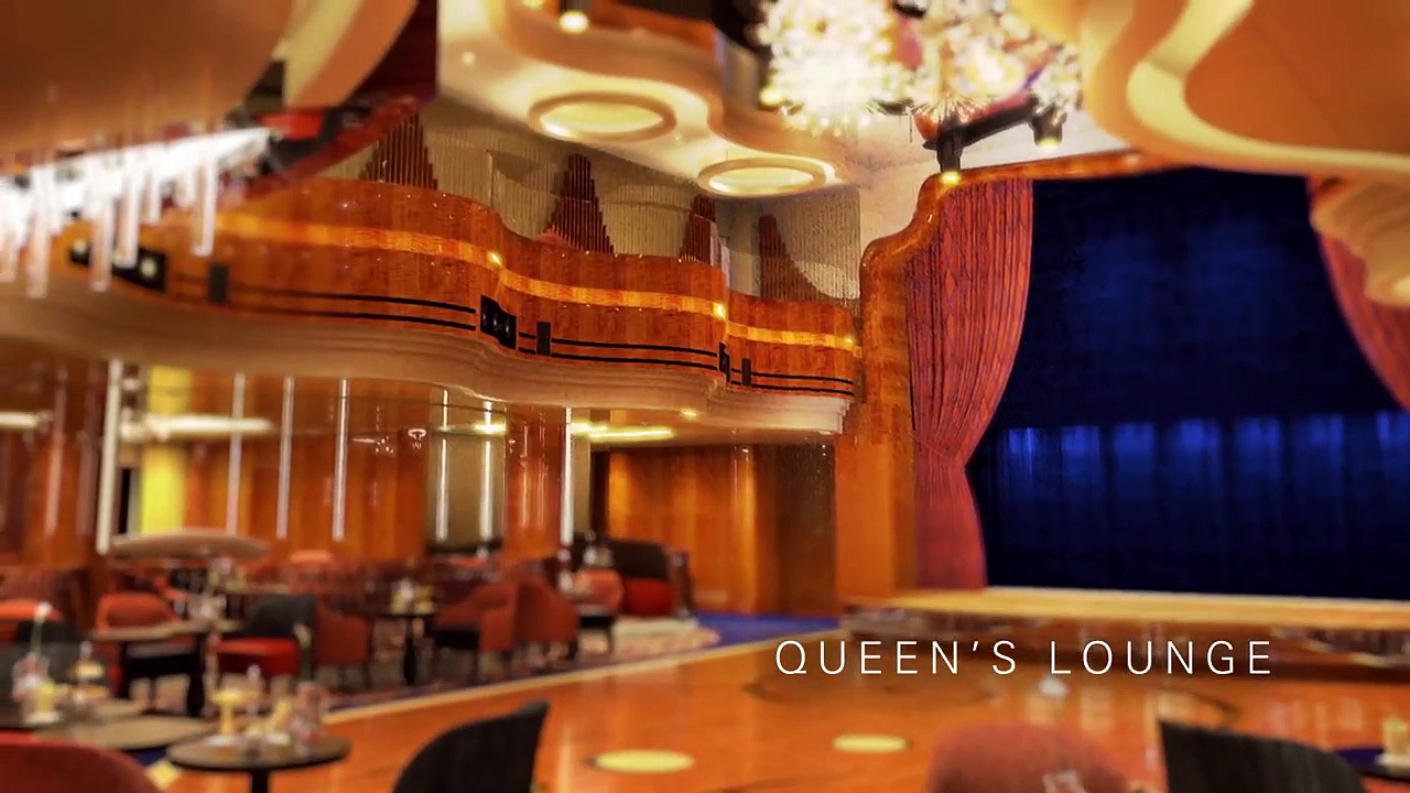 Unforgettable Entertainment Experiences on ms Koningsdam - Holland America Line