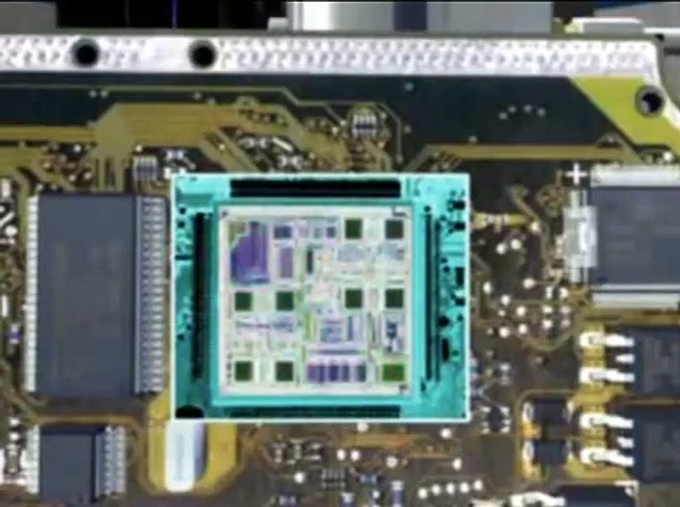 Sistema de inyeccion Motronic MED7.avi