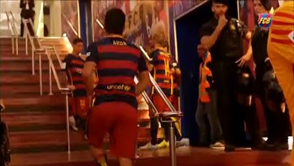 Arda Messi'yi kahkalara boğdu!