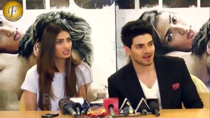 BHASHA PC OF HERO WITH NIKHIL ADVANI, SOORAJ PANCHOLI & ATHIYA SHETTY