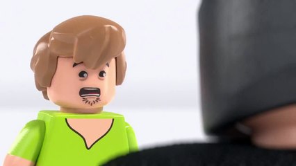 LEGO DIMENSIONS Batman Trailer