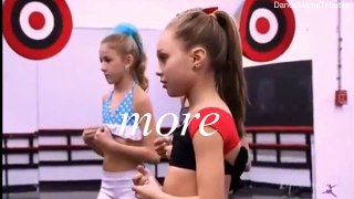 Chloe Lukasiak & Paige Hyland | What's A Soulmate?