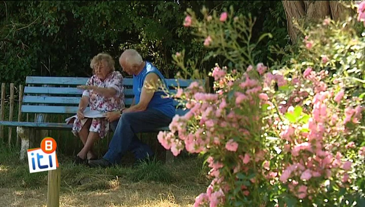 Itinéraires Bretagne : les baraques de Ploemeur, mémoires de la cité de Soye