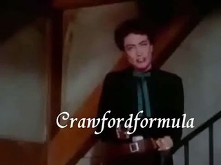 Joan Crawford formula i live my life all @t you