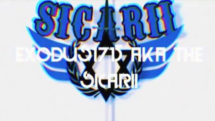 PT 1 "FOR CHRIST'S SAKE"