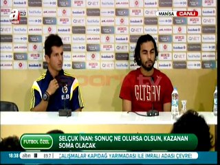 Kaptanlardan Soma mesajı...