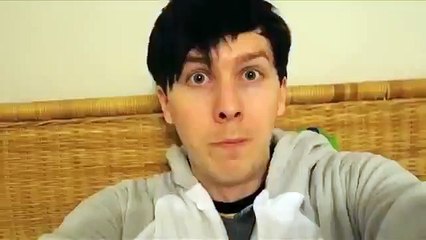 Dan Howell plays Pyramid Song by Radiohead