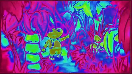 Deon rants 1: Spongebob squarepants