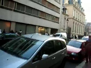 16h20 Tour EIFFEL/Place de la Concorde