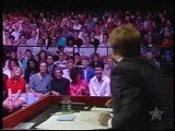 Whose Line Is It Anyway?  Authors