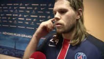 Handball - D1 - PSG : Hansen «On n'a pas vraiment bien défendu»