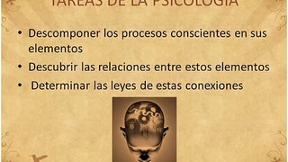 Sistemas Teoricos de Pasicología