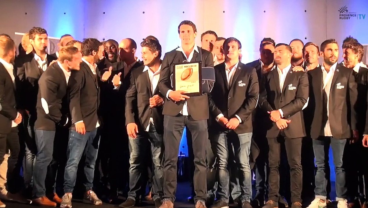 Provence Rugby Inside 4
