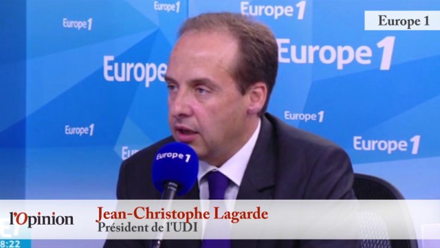 TextO’ : J-C. Lagarde : «Le retour des réfugiés dans leur pays doit être de leur choix»