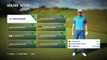 EA SPORTS RORY McILROY PGA Tour vs Tiger Woods PGA Tour   Roster Breakdown!