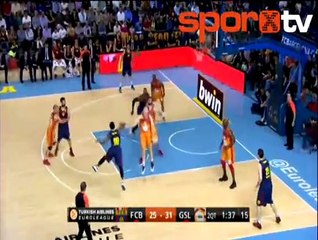 Arroyo'suz G.Saray'ın tadı yok!