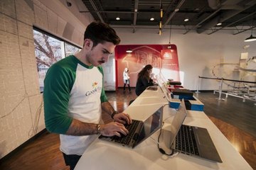 Google Fiber Working With 3 New Cities to Potentially Expand Service