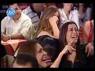 Hilarious Arab Skit 😂