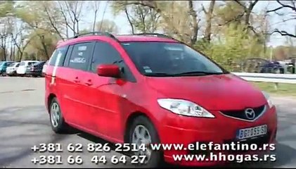 VW Polo 1.2 petrol + LPG + Vodonik HHO Generator - TEST