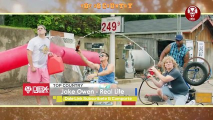 Top 20 - Billboard Country Songs | Week of August 2015