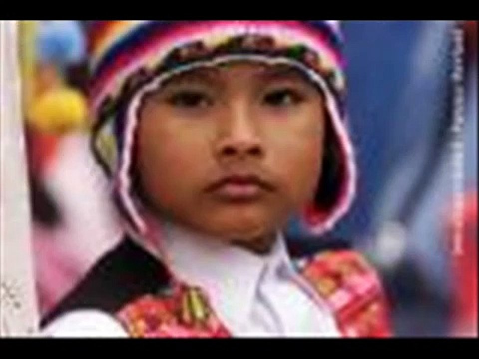 Derechos de los aborigenes de Argentina - Bicentenario