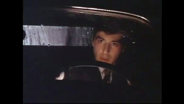 The Godfather - Deleted Scene - The Don's Kid