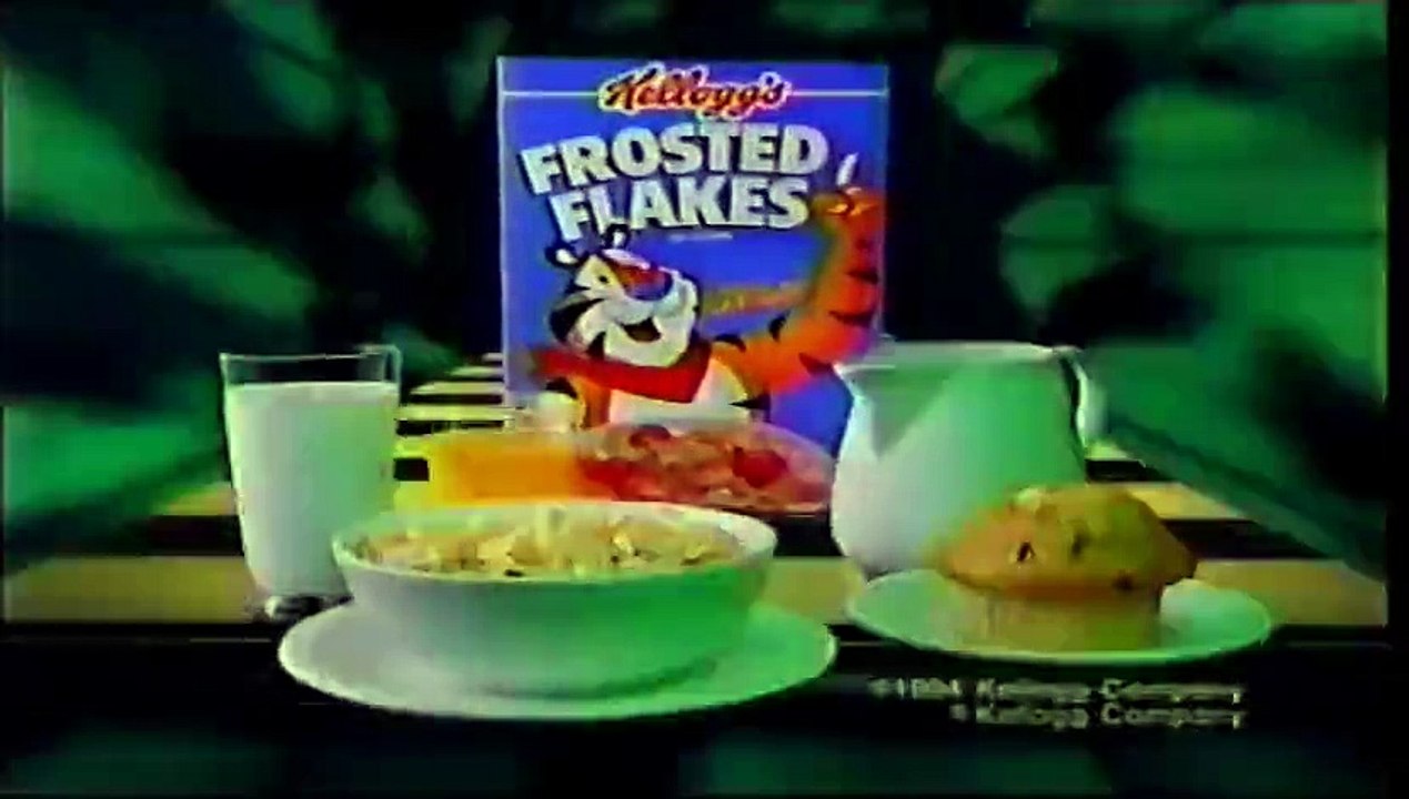 90s Commercials (1994) - 035/208