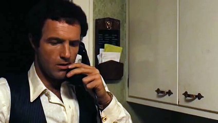 The Godfather - Deleted Scene - Fifty Good Men