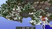 Pat and Jen | Minecraft: FUN WORLD MOD (SURVIVAL ISLAND, PLANETS, SKYBLOCK, & MORE!) Mod S