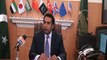 Afzaal Bhatti Commissioner(Overseas Pakistanis Panjab)talked with Shakeel Anjum Jeevey Pakistan News