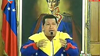 Terrorista salvadoreño confiesa plan para asesinar al presidente Hugo Chávez
