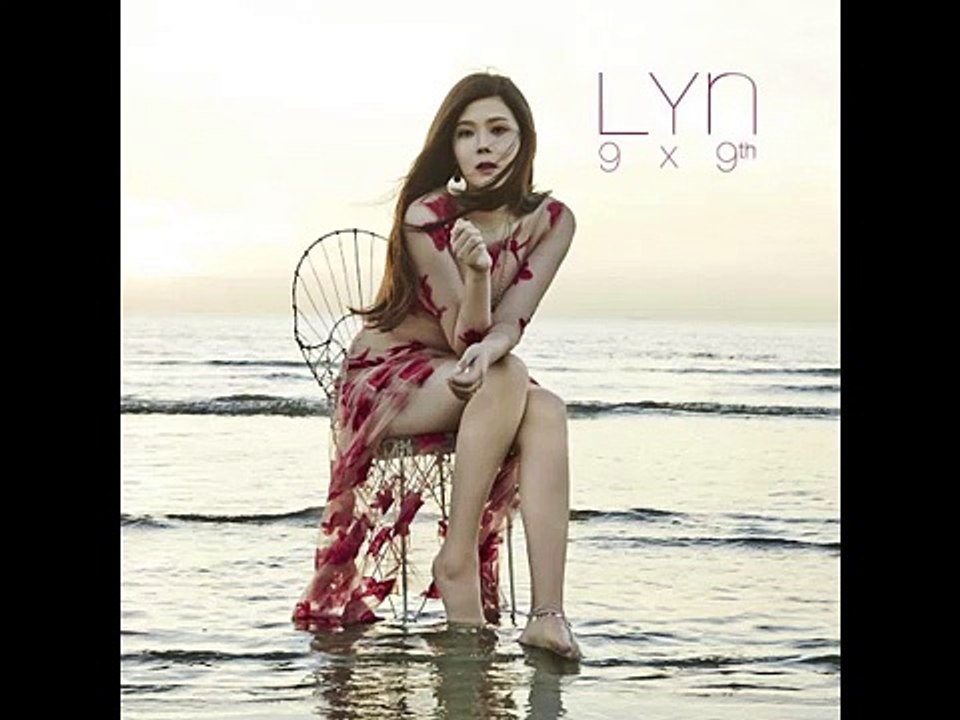 린 (LYn) - 이별주 A Bitter Shot Goodbye [9X9th]