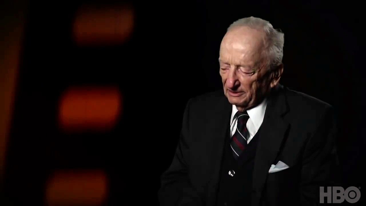 Night Will Fall (HBO Documentary Films)