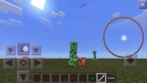 Transformaciones Mod | Angelthecrafter - Minecraft