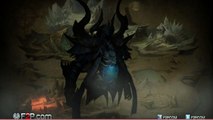 Felspire Gameplay Trailer - Browser-based MMORPG
