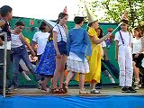 Fête scolaire 2005 (Maurice Macée)