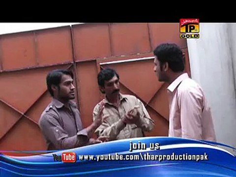 Main Aj Vi Tedi Raha Saan | Rasheedullah Jampuri | New Saraiki Song | Saraiki Songs | Thar Production