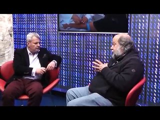 Dr. Hugo Spinelli - Salud Colectiva - Isel TV