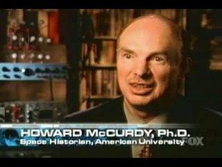 Moon landing faked 4/5