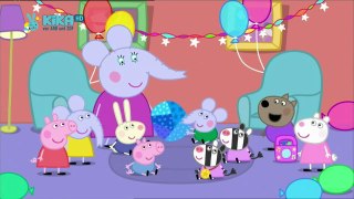 Peppa Wutz - zwei neue Folgen Episoden 06 (deutsch)