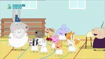 Peppa Wutz - zwei neue Folgen Episoden 07 (deutsch)