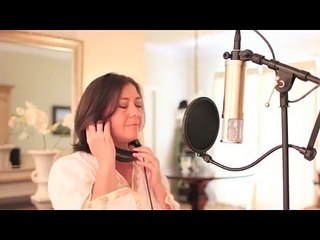 Carmen Cuesta & Chuck Loeb É Com Esse Que Eu Vou.mov